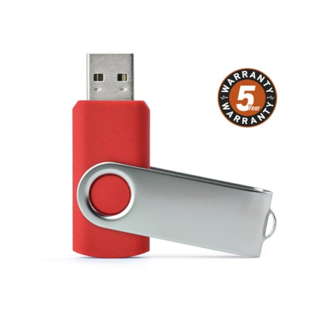 Pamięć USB TWISTER 32 GB 44015-04