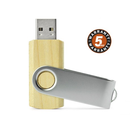 Pamięć USB TWISTER MAPLE 16 GB 44016