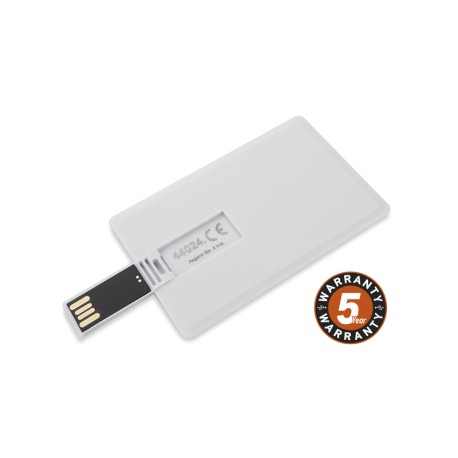 Pamięć USB KARTA 16 GB 44024