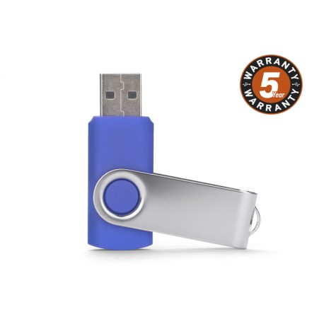Pamięć USB 3.0 TWISTER 16 GB 44112-03