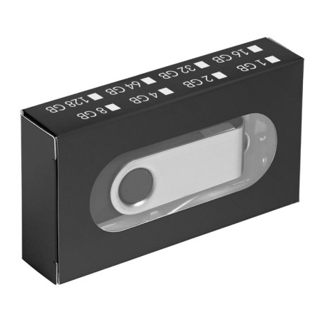 Opakowanie personalizowane Basicbox-1 Black