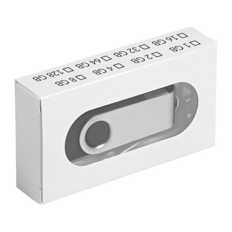 Opakowanie personalizowane Basicbox-1 White