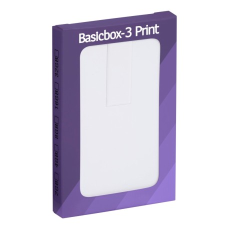 Opakowanie personalizowane Basicbox-3 Print