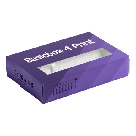 Opakowanie personalizowane Basicbox-4 Print