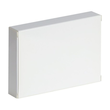 Opakowanie personalizowane Basicbox-6 White