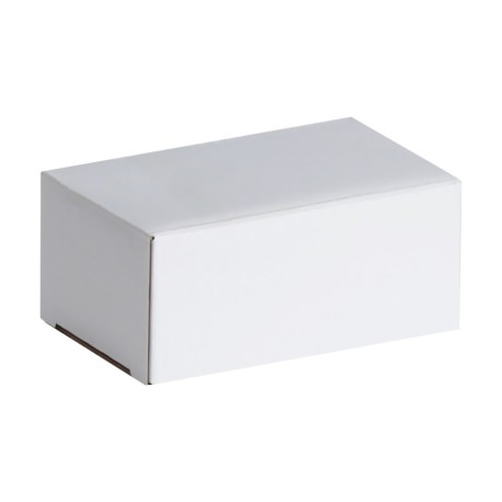 Opakowanie personalizowane Basicbox-7 White