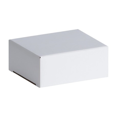 Opakowanie personalizowane Basicbox-8 White