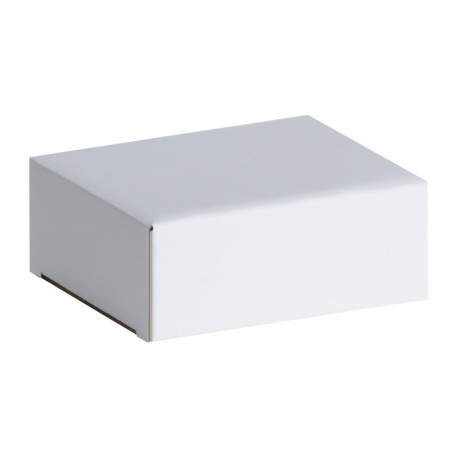 Opakowanie personalizowane Basicbox-9 White
