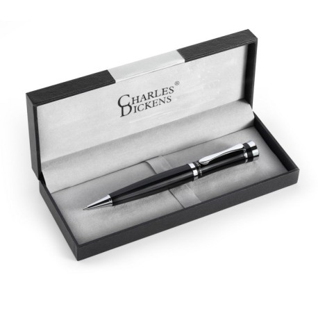 Długopis Charles Dickens® w pudełku V1104-03
