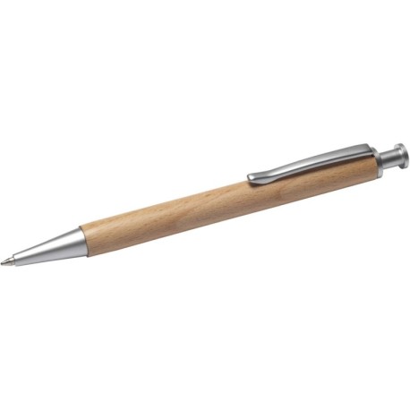 Drewniany długopis V1047-17