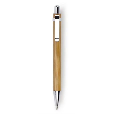 Bambusowy długopis V1336-17