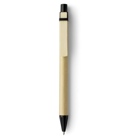 Długopis z kartonu V1194-03