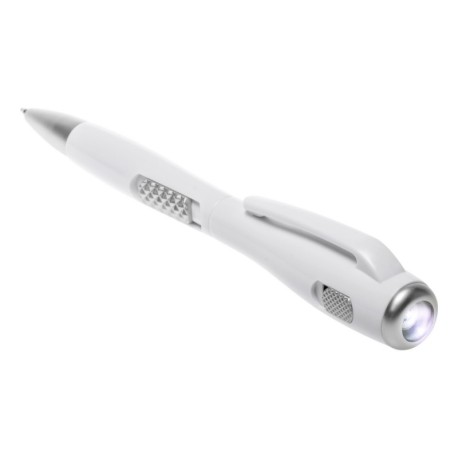 Długopis, lampka LED | Stephen V1475-02