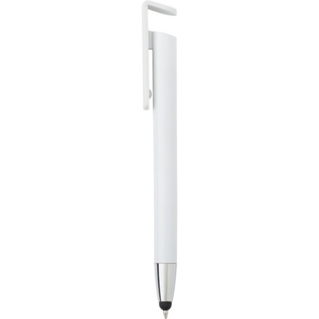 Długopis, touch pen, stojak na telefon V1753-02