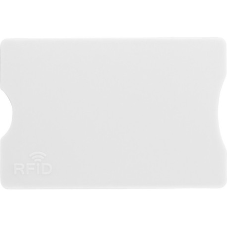Etui na kartę kredytową, ochrona RFID V9878-02