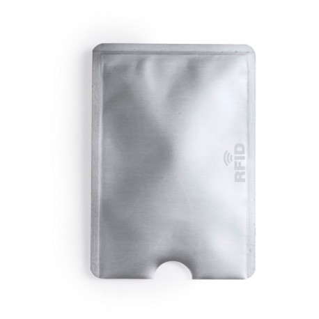 Etui na kartę kredytową, ochrona RFID V0486-32