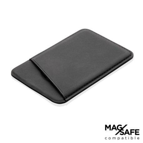 Magnetyczne etui na kartę kredytową do telefonu iPhone 12 MagSafe P820.751