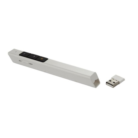 Wskaźnik laserowy USB V3888-02