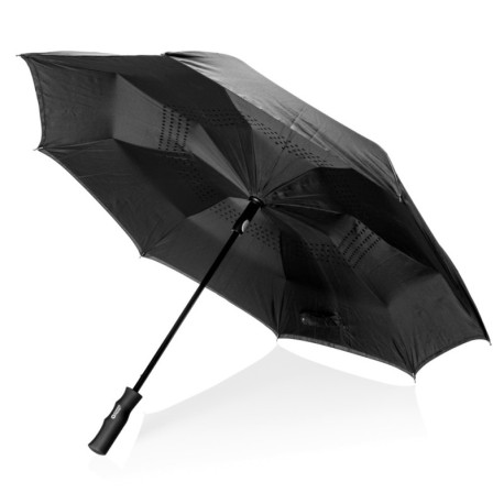 Odwracalny parasol automatyczny 23 Swiss Peak P850.161