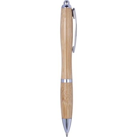 Bambusowy długopis V1922-17