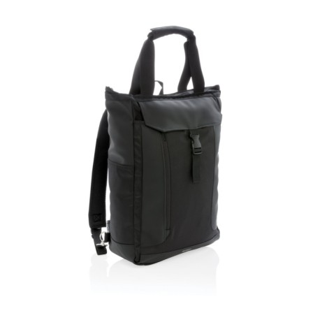 Plecak, torba na laptopa 15 Swiss Peak, ochrona RFID P762.451