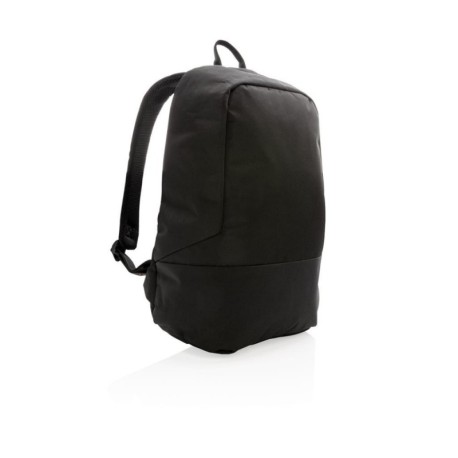 Plecak chroniący przed kieszonkowcami, plecak na laptopa 15,6, ochrona RFID P762.481