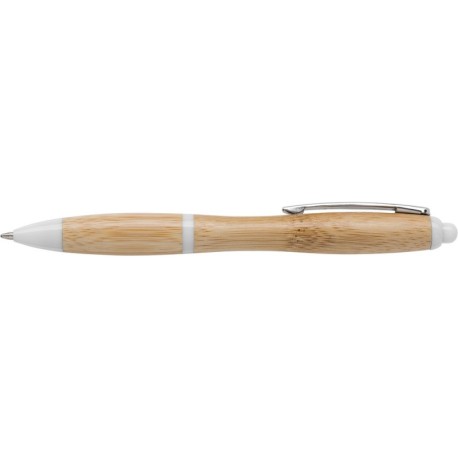 Bambusowy długopis V1965-02
