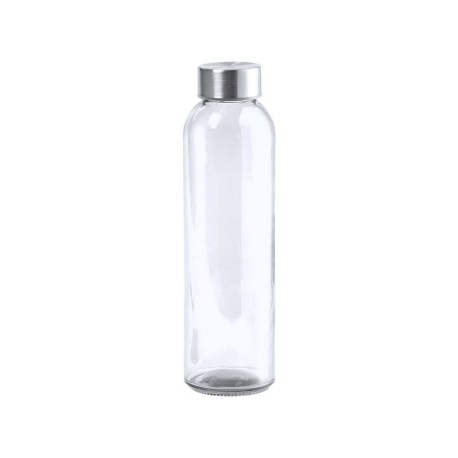 Szklana butelka sportowa 500 ml V0855-00