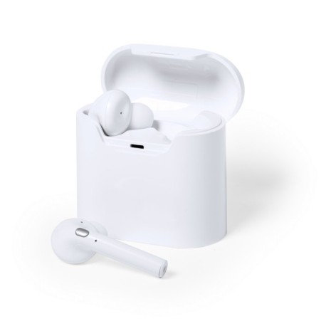 Bezprzewodowe słuchawki douszne V0144-02