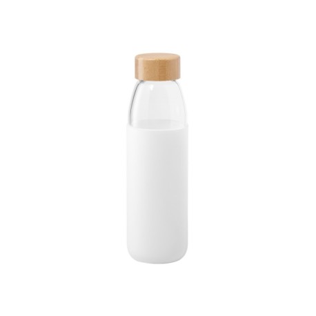 Szklana butelka sportowa 540 ml V0981-02