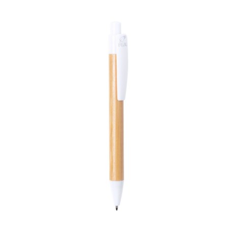 Bambusowy długopis V1992-02