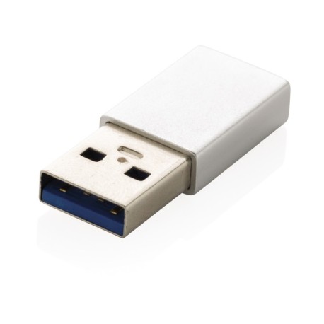 Adapter USB typu A do USB typu C P300.152
