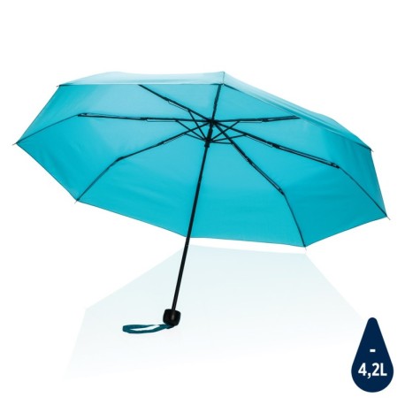 Mały parasol manualny 21 Impact AWARE rPET P850.580