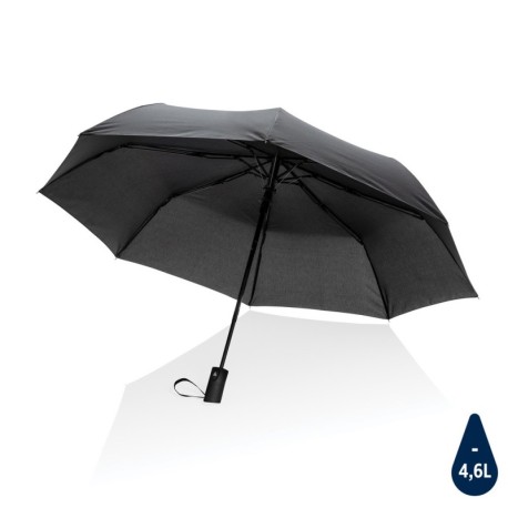 Mały parasol automatyczny 21 Impact AWARE™ RPET P850.591