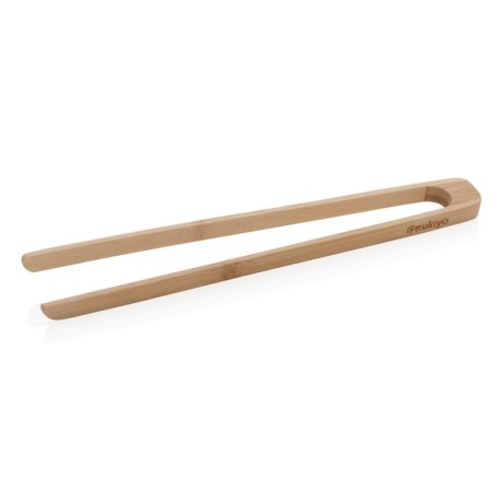 Bambusowe szczypce do serwowania Ukiyo P261.339