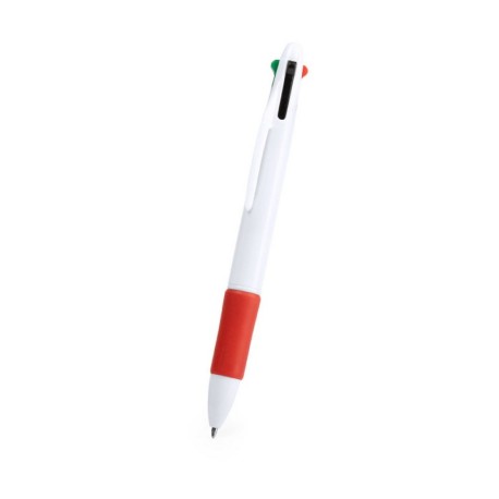 Długopis, wielokolorowy wkład V9360-05