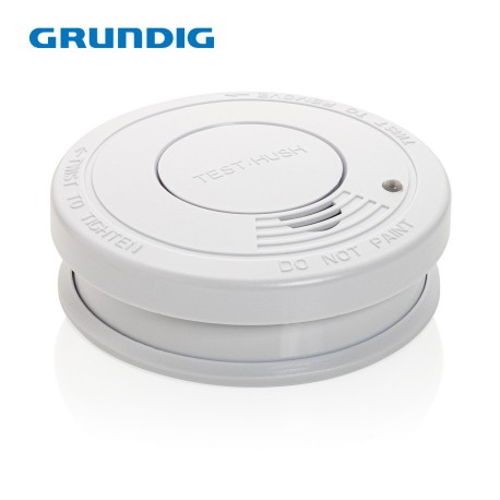 Optyczny czujnik dymu Grundig P279.603