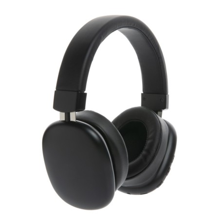 Bezprzewodowe słuchawki nauszne Swiss Peak Pro P329.401