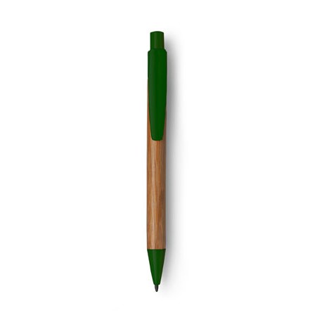 Bambusowy długopis V1410-06