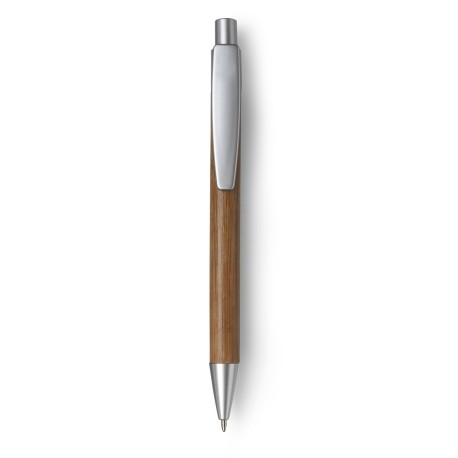 Bambusowy długopis V1410-32