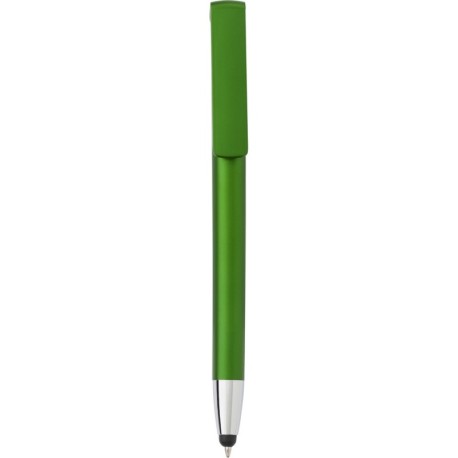 Długopis, touch pen, stojak na telefon V1753-06