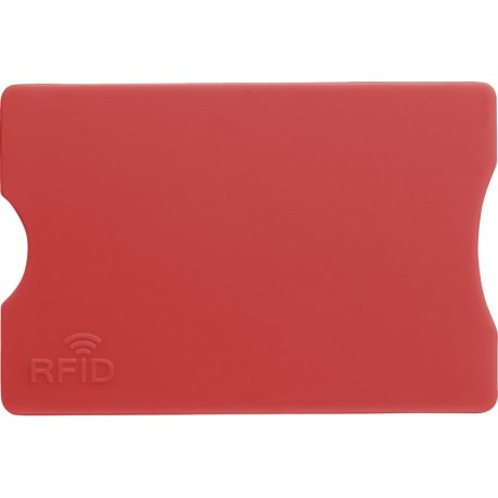 Etui na kartę kredytową, ochrona RFID V9878-05