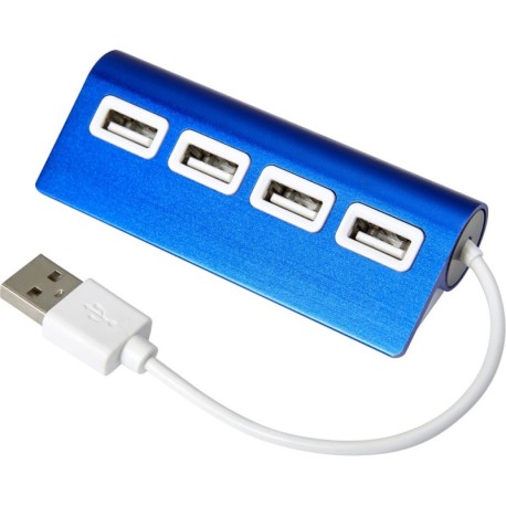 Hub USB 2.0 V3790-04