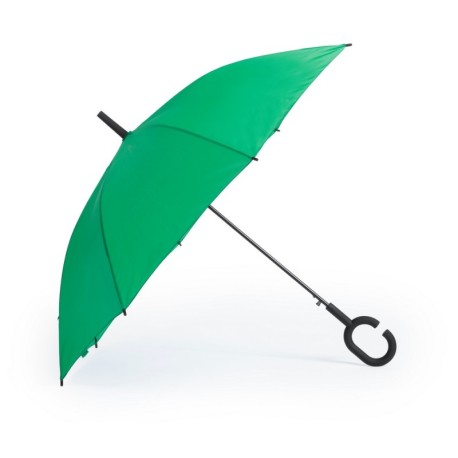 Wiatroodporny parasol automatyczny, rączka C V0492-06