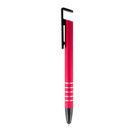 Długopis, touch pen, stojak na telefon | Erran V1816-05