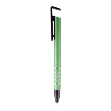 Długopis, touch pen, stojak na telefon | Erran V1816-06