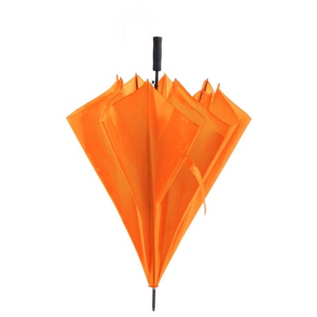 Duży wiatroodporny parasol automatyczny V0721-07