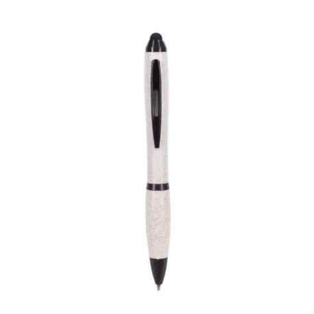 Bambusowy długopis, touch pen V1933-20