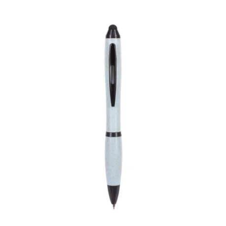 Bambusowy długopis, touch pen V1933-23