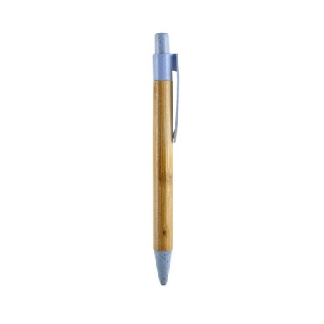 Bambusowy długopis | Brock V1947-11
